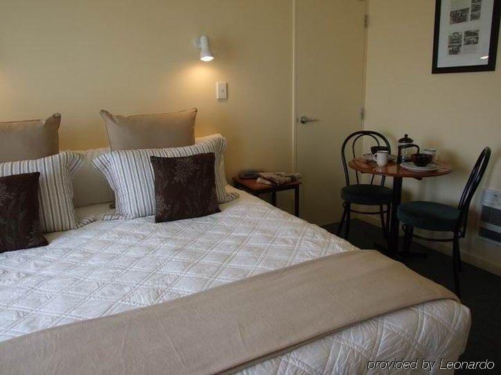 Bella Vista Motel Napier Habitación foto